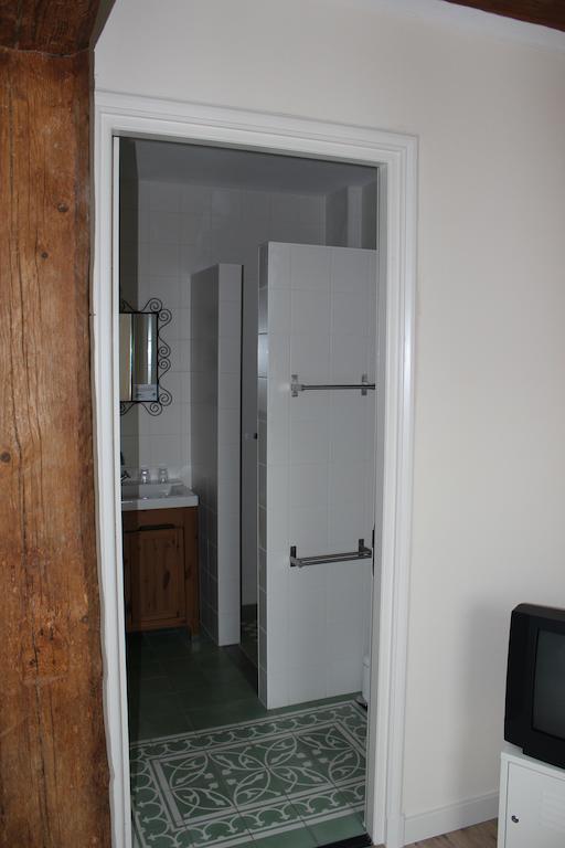 Wartena Hoeve - Vega B&B Номер фото
