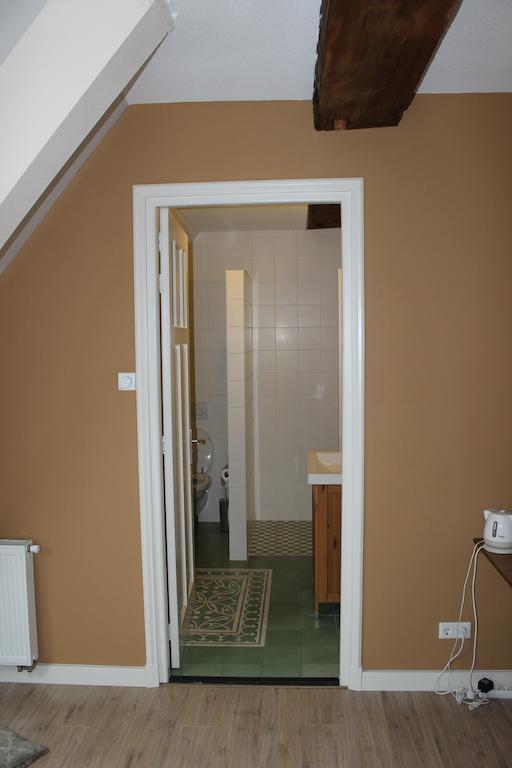 Wartena Hoeve - Vega B&B Экстерьер фото